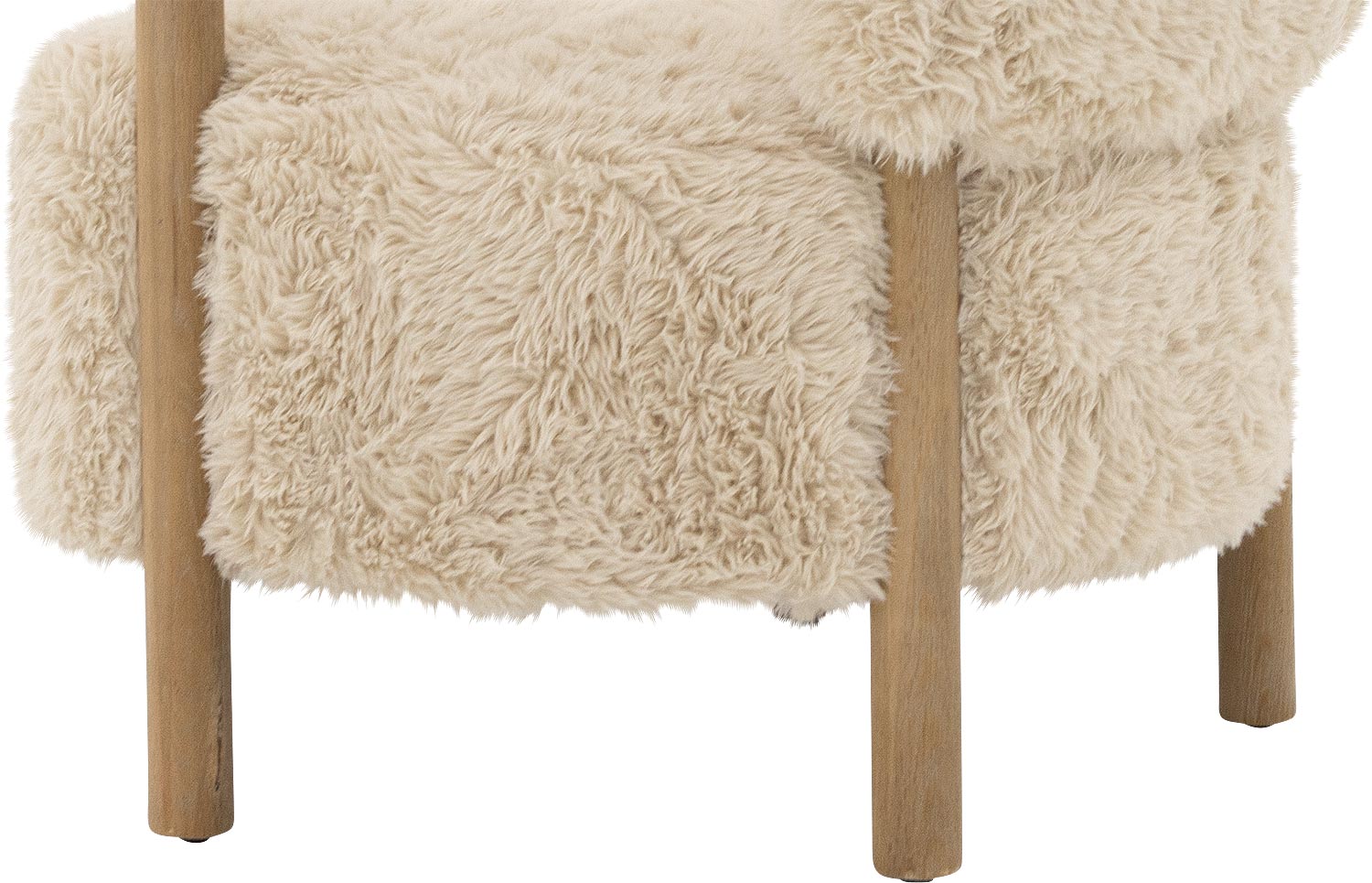 Fauteuil Bloss