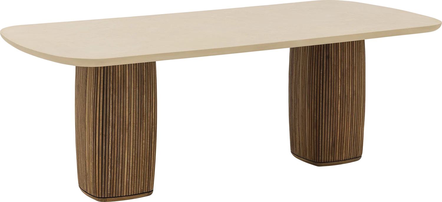 Eettafel Nova
