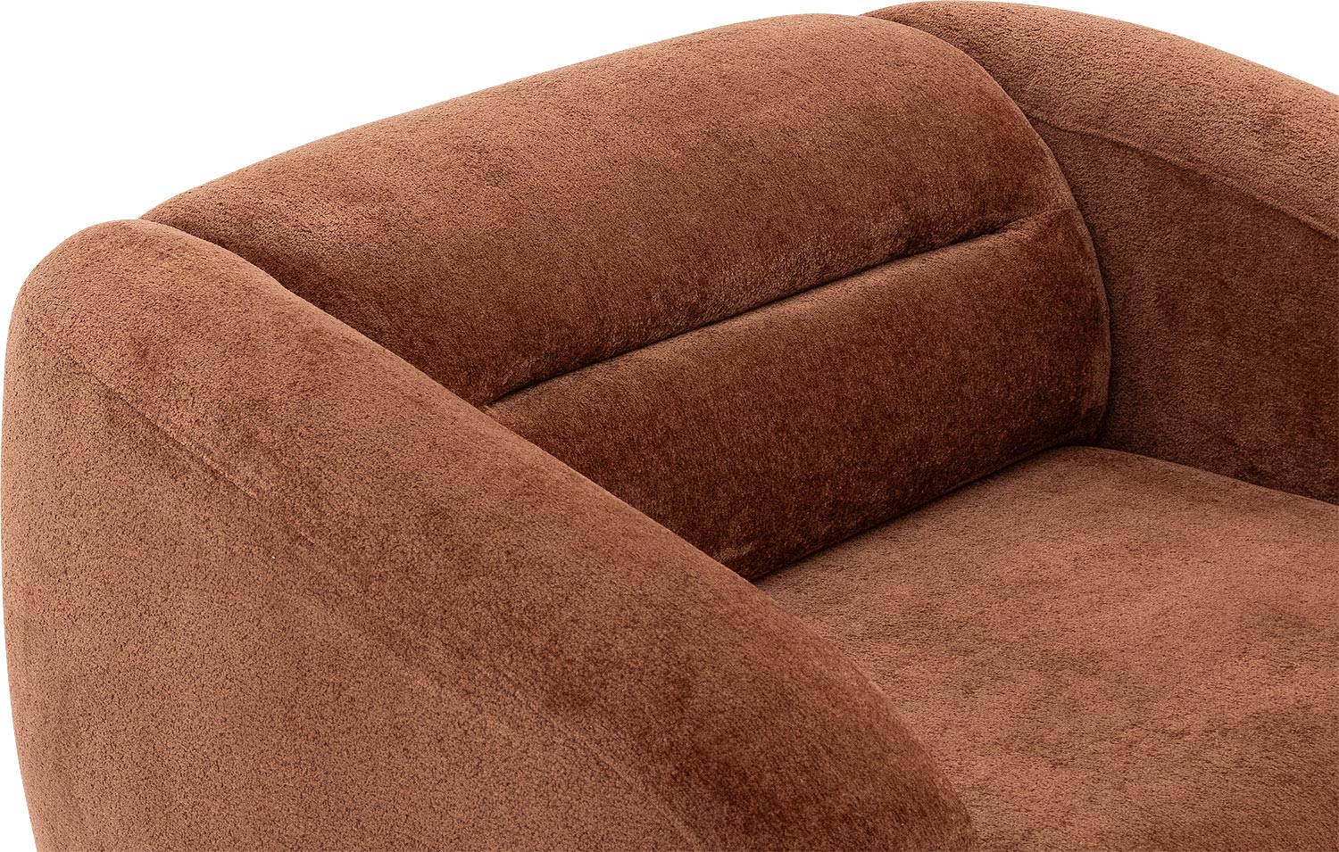 Fauteuil Zitra