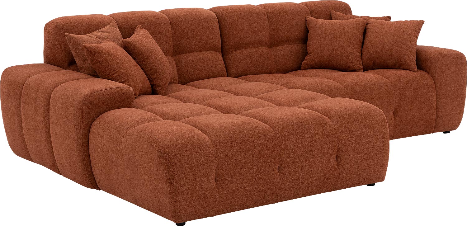 Loungebank Kubus