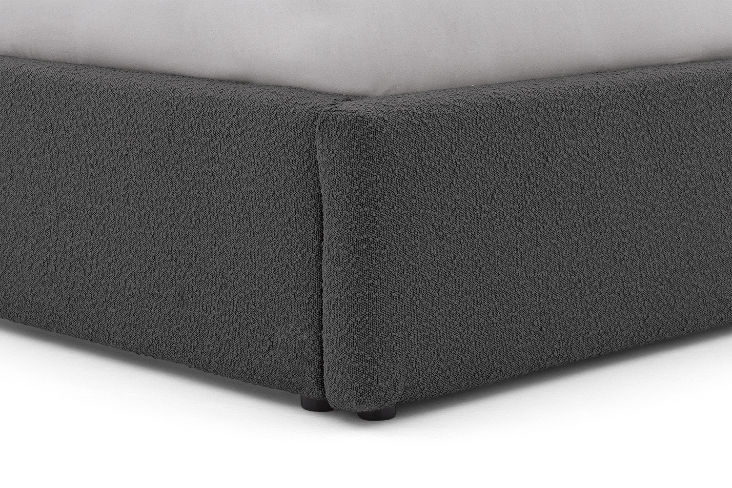 Gestoffeerd Bedframe Canon
