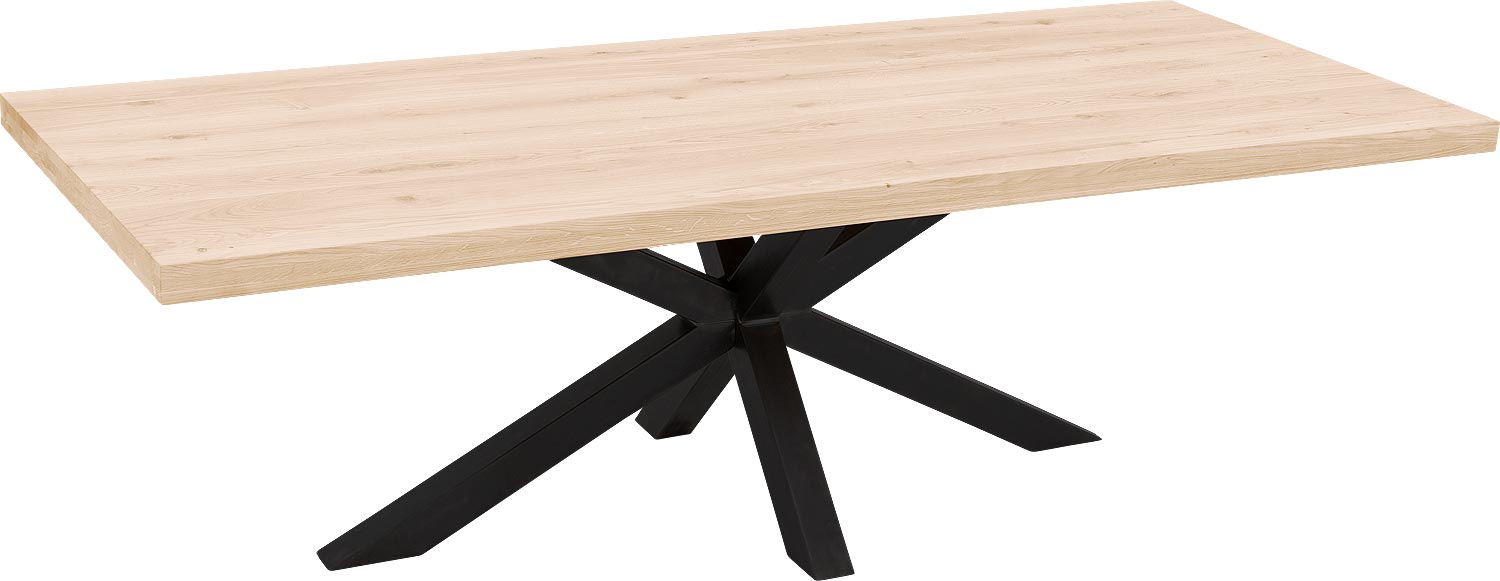 Eettafel Blend