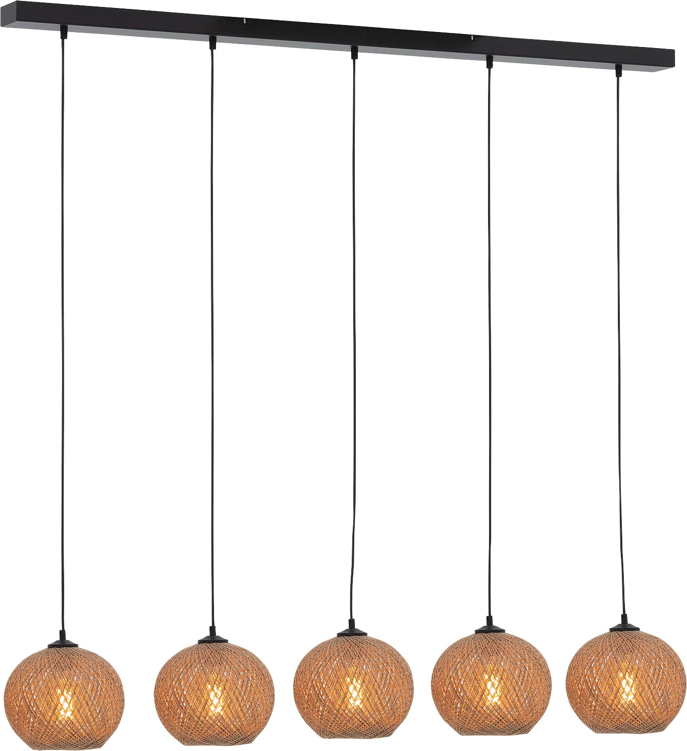 Hanglamp Noanne