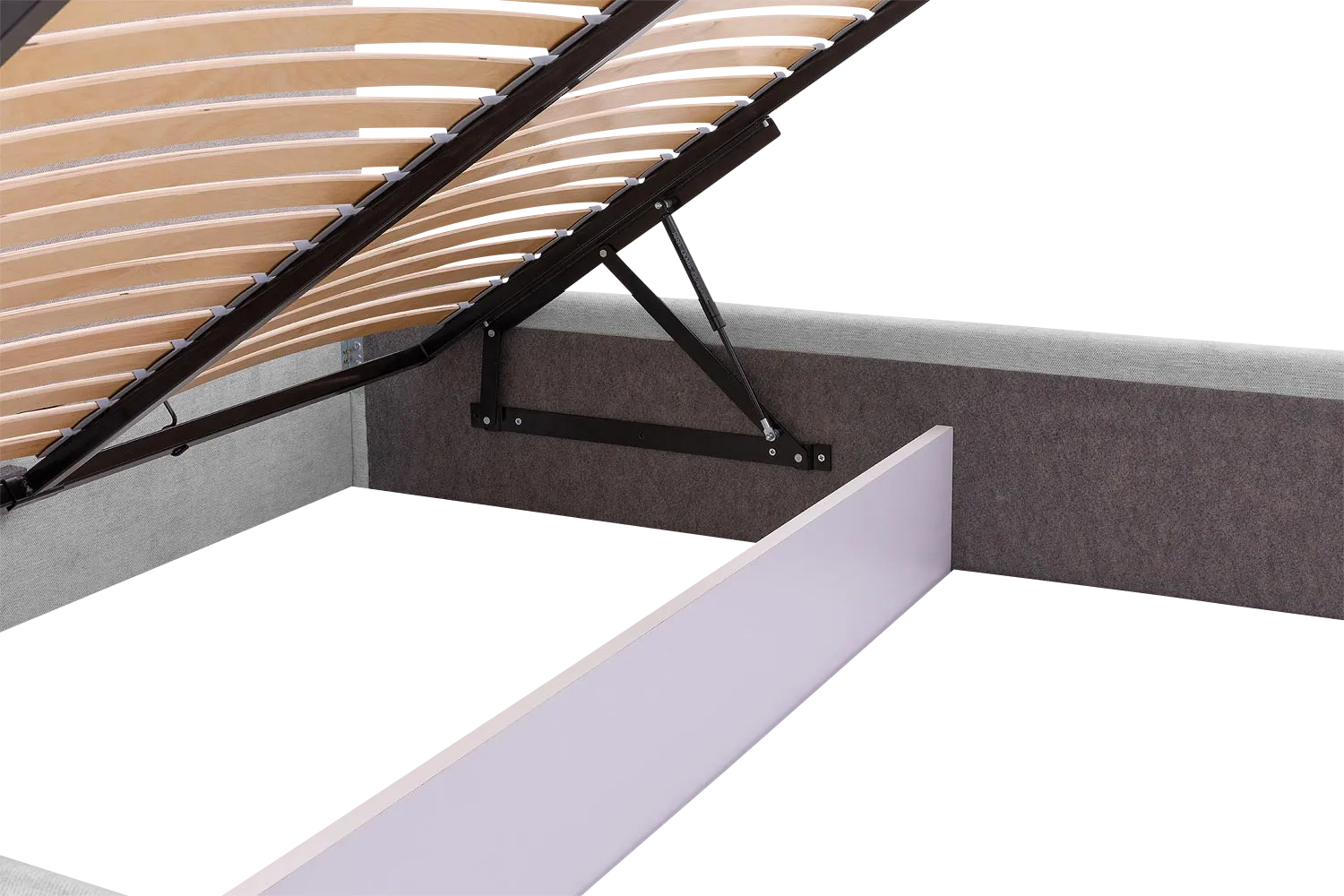 Goossens Mysen Bedframe Stof - 8231675-goossens-mysen-bedframe-stof-10