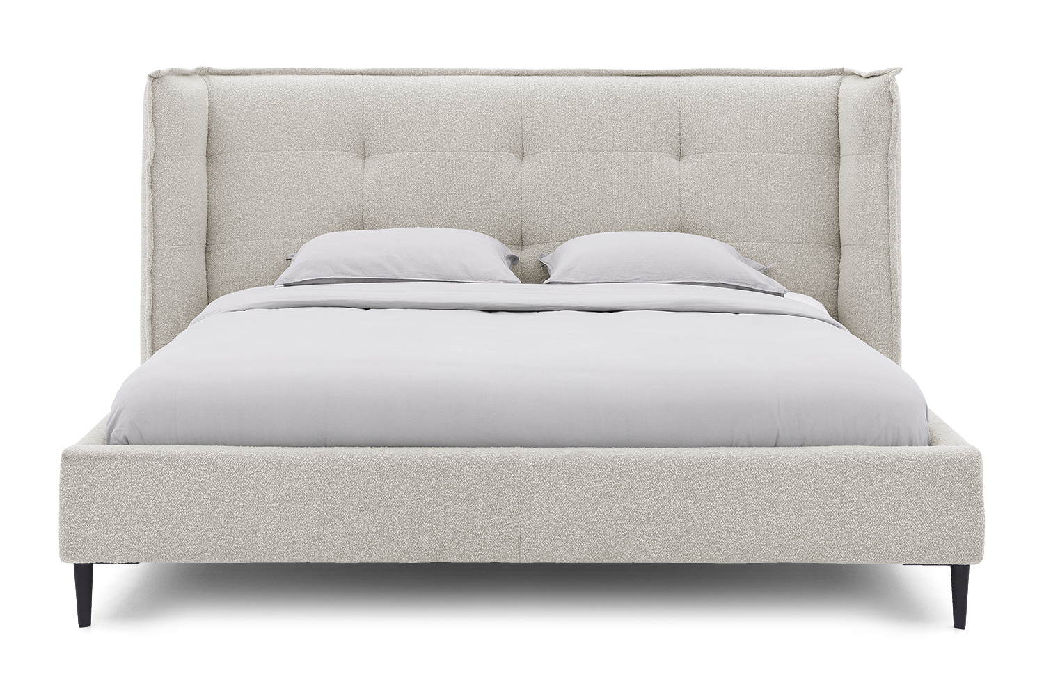 Gestoffeerd Bedframe Octaaf