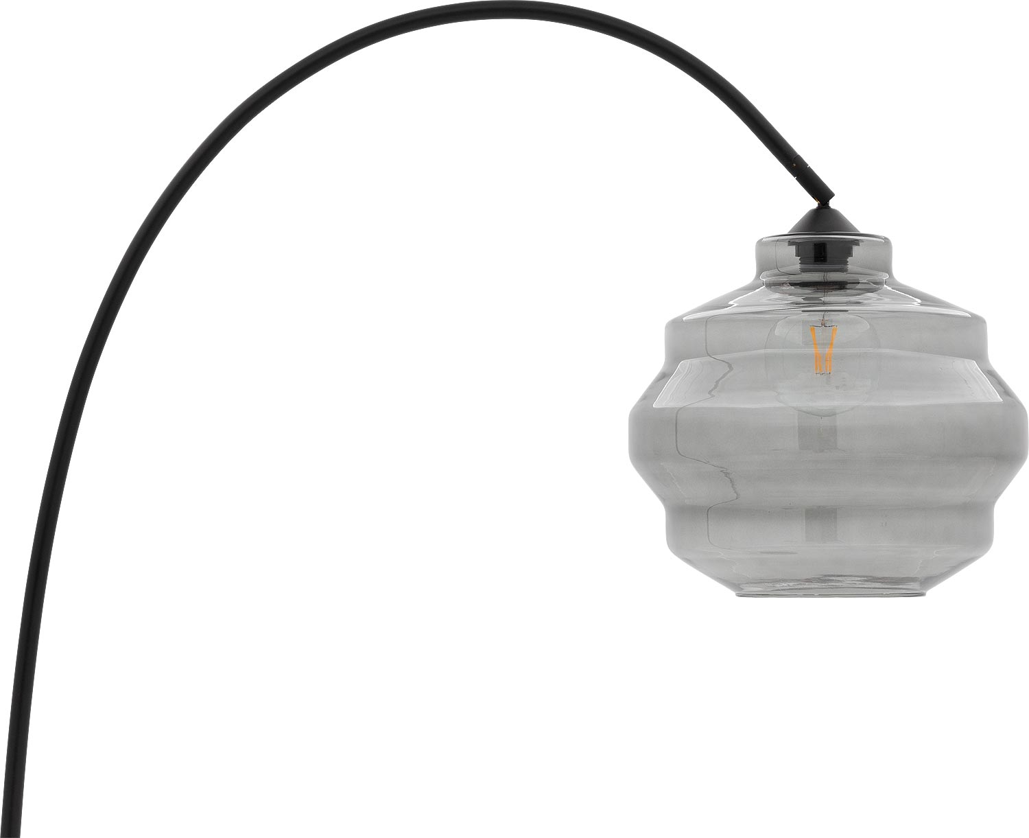 Vloerlamp Musik
