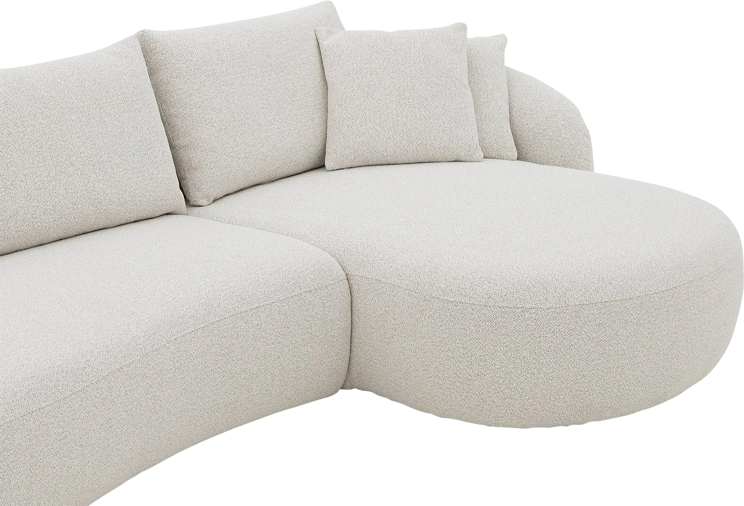 Loungebank Ava