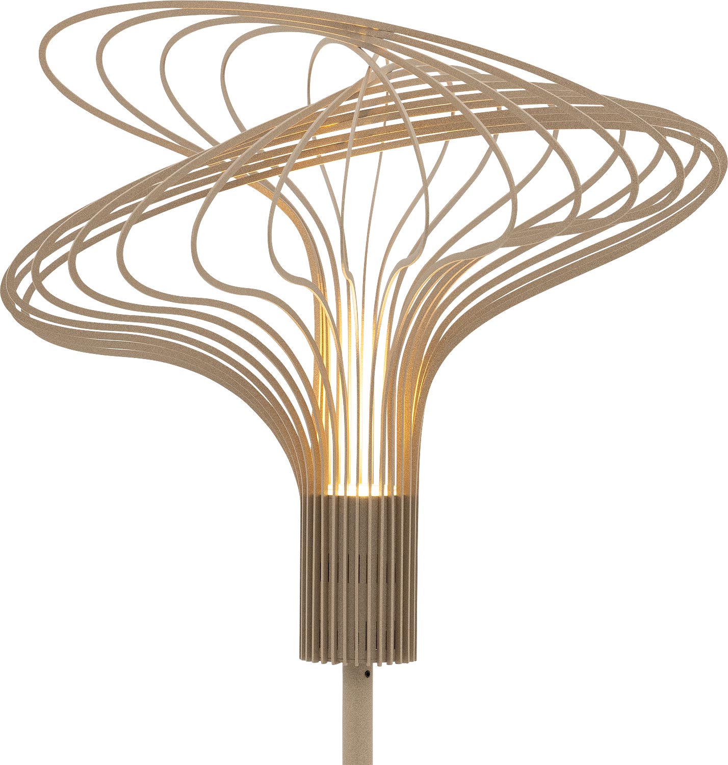 Vloerlamp Lody