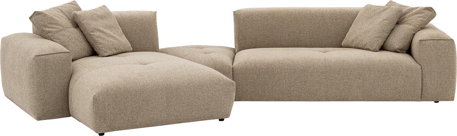 Loungebank Lago