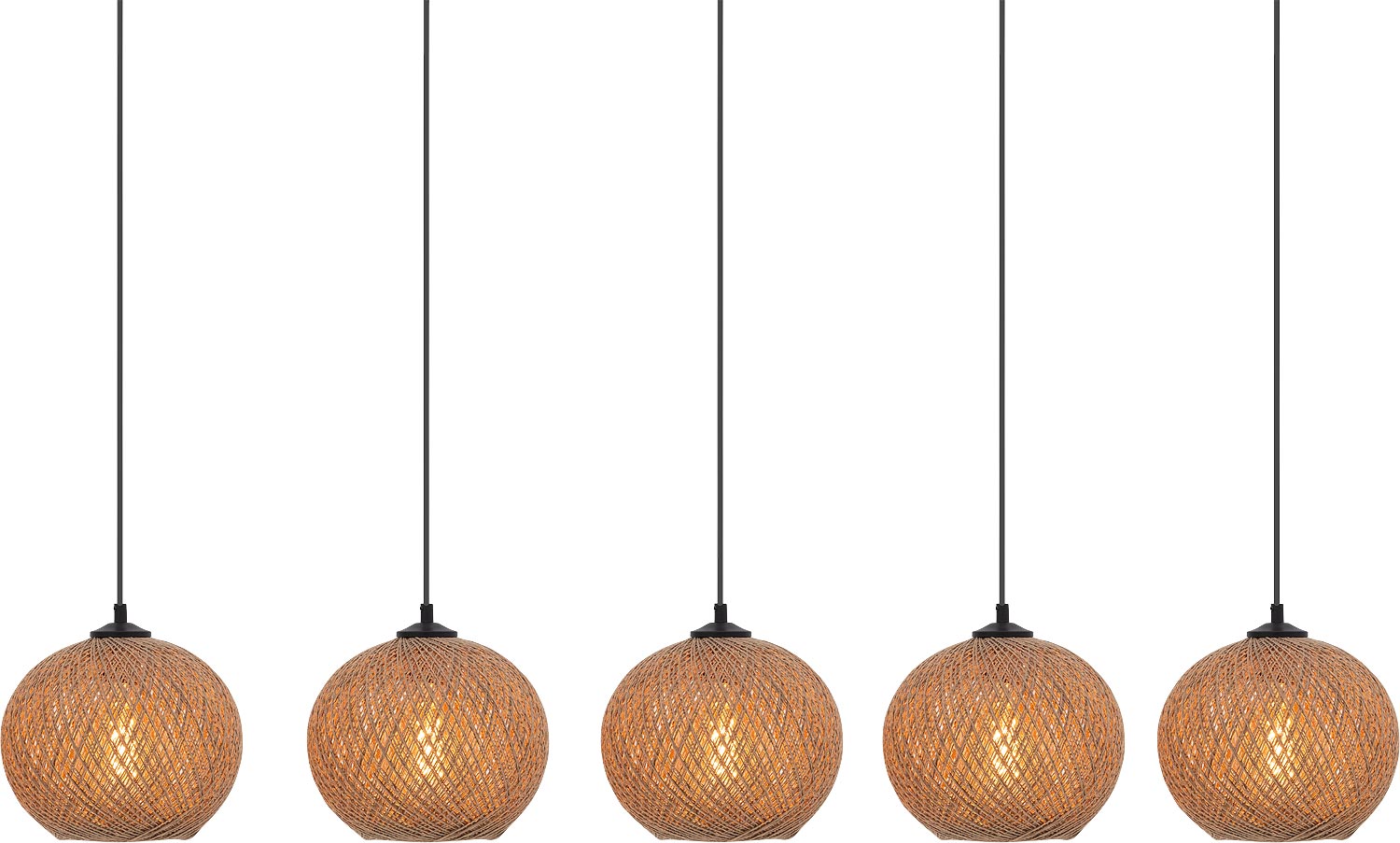 Hanglamp Noanne
