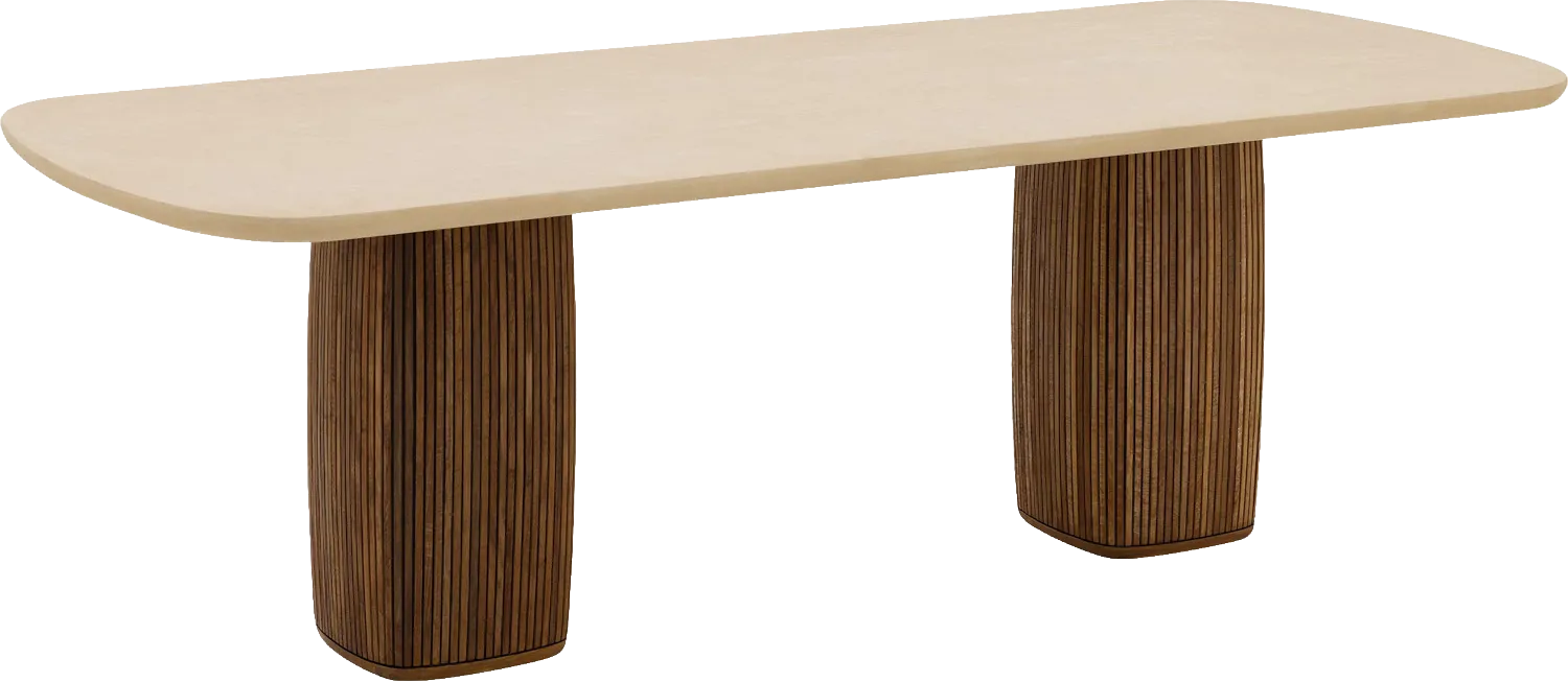 Eettafel Nova