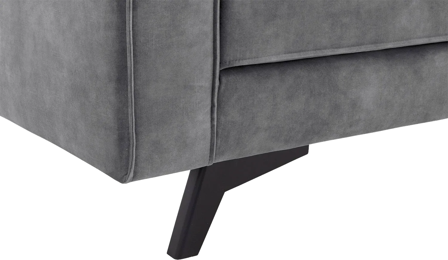 Goossens Chambre Bank Stof Grijs - 8235617-goossens-chambre-bank-stof-grijs-08