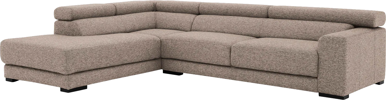 Hoekbank Nora
