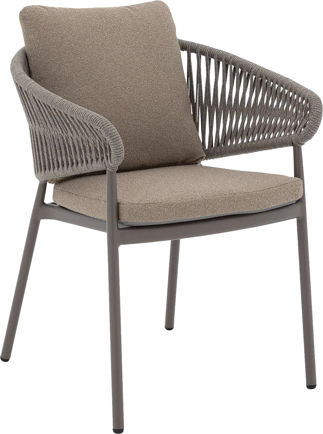 Goossens Vasto Tuinstoelen Buitenstof - 8252955-goossens-vasto-tuinstoelen-buitenstof-01