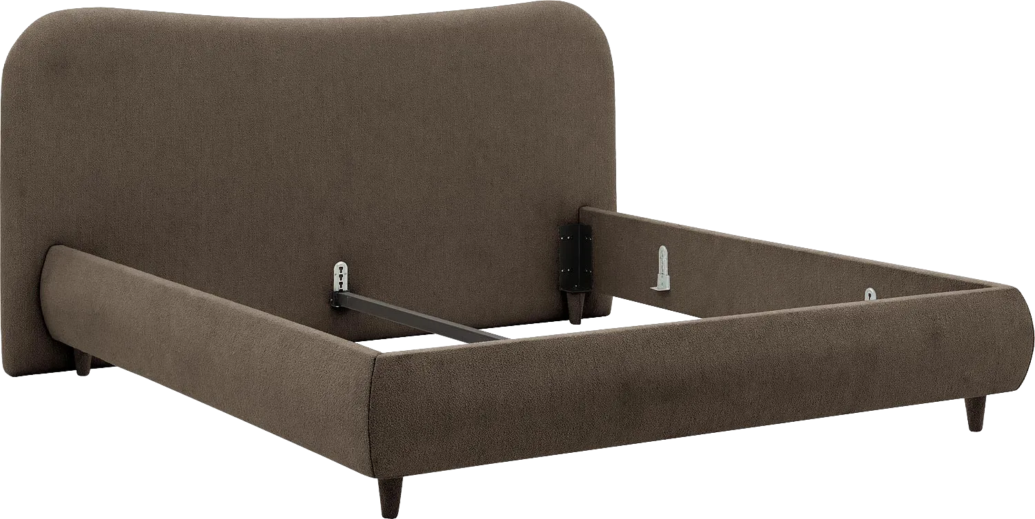 Bedframe Pecaro