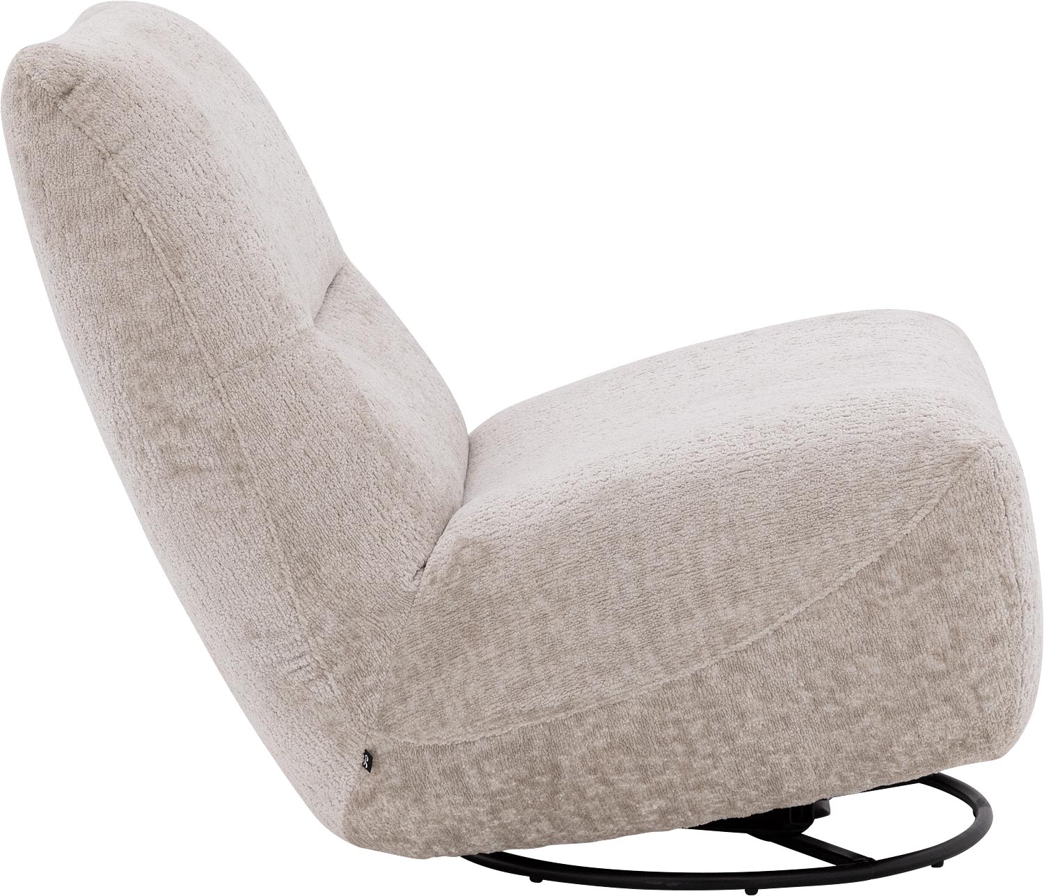 Draaifauteuil Ivy