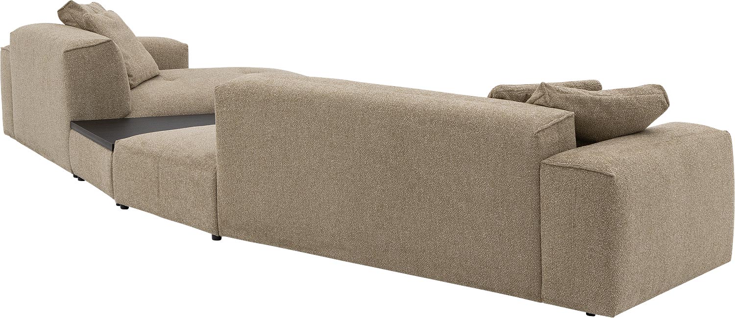 Loungebank Lago