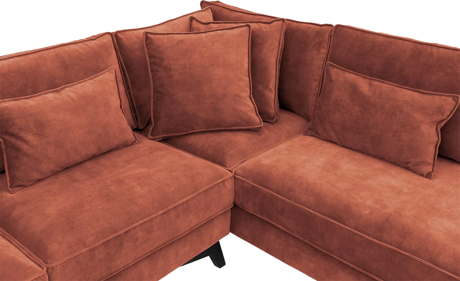 Goossens Chambre Bank Stof Roze - 8235579-goossens-chambre-bank-stof-roze-06
