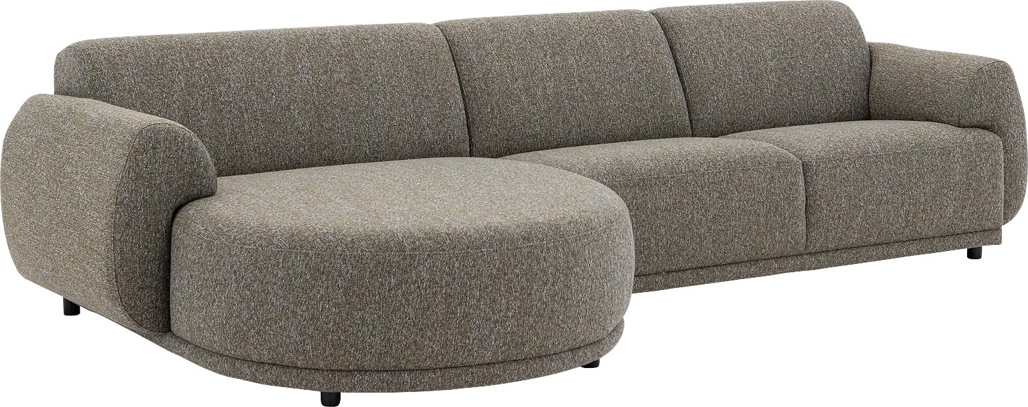 Loungebank Benk