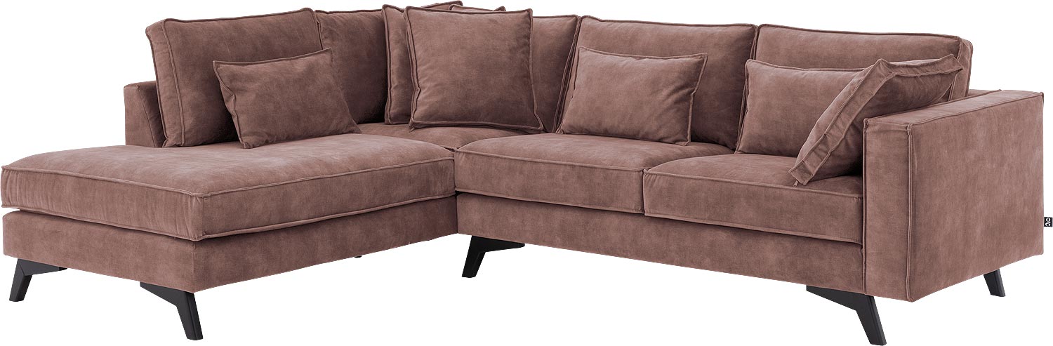 Hoekbank Chambre