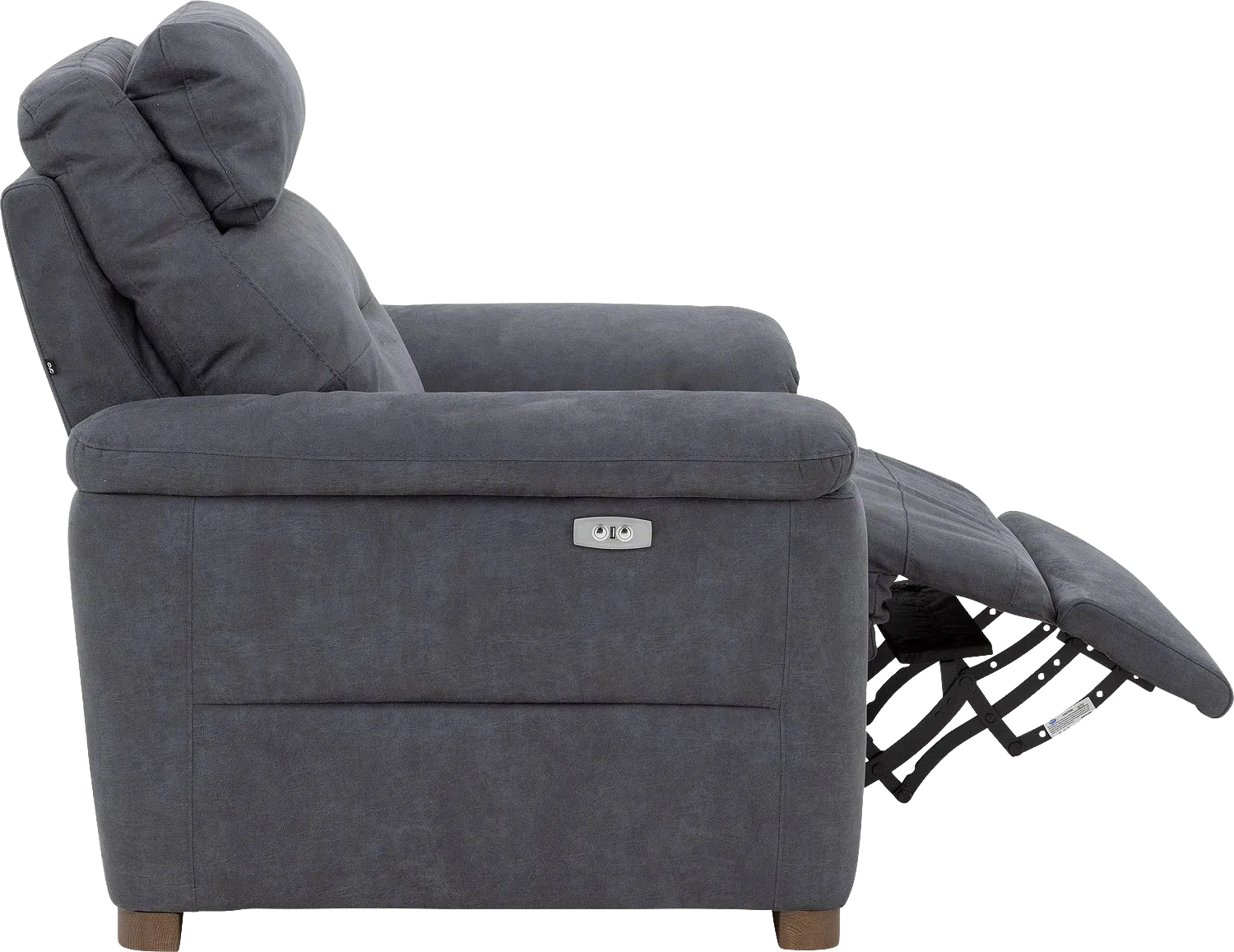 Fauteuil Boris