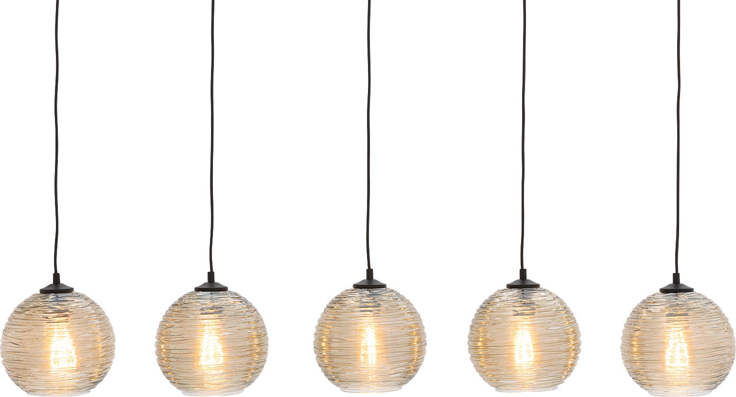 Hanglamp Soleil
