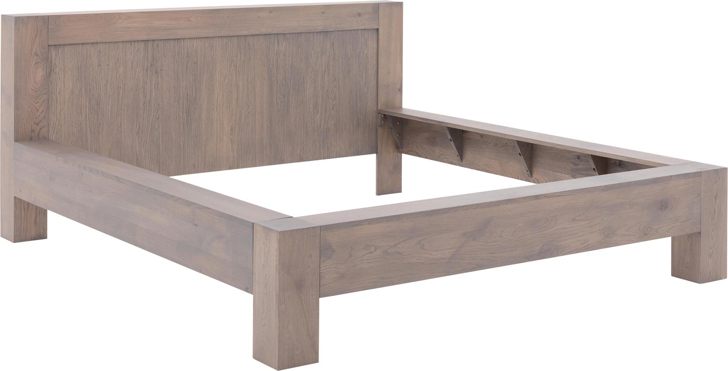 Bedframe Duo