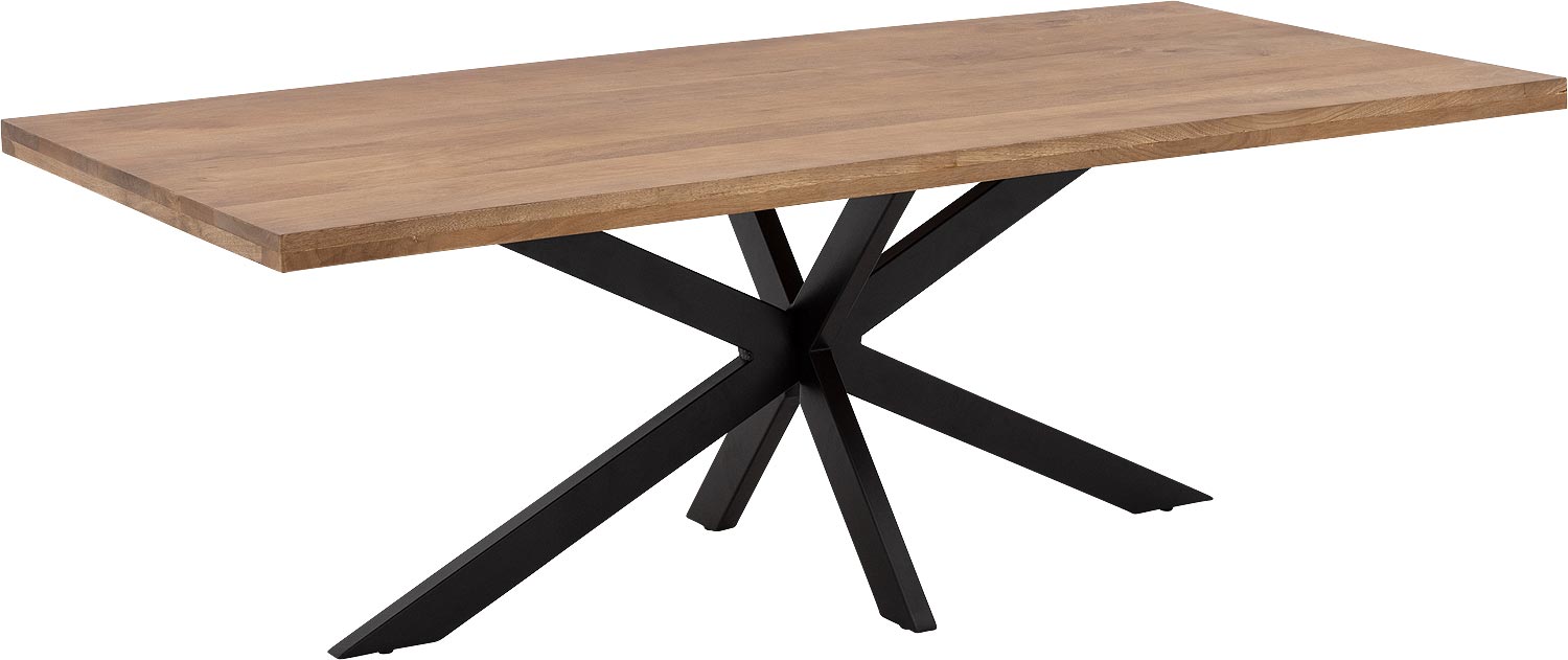 Eettafel Lecce