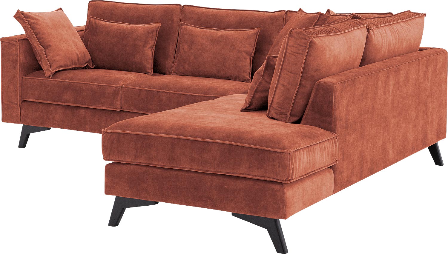 Hoekbank Chambre