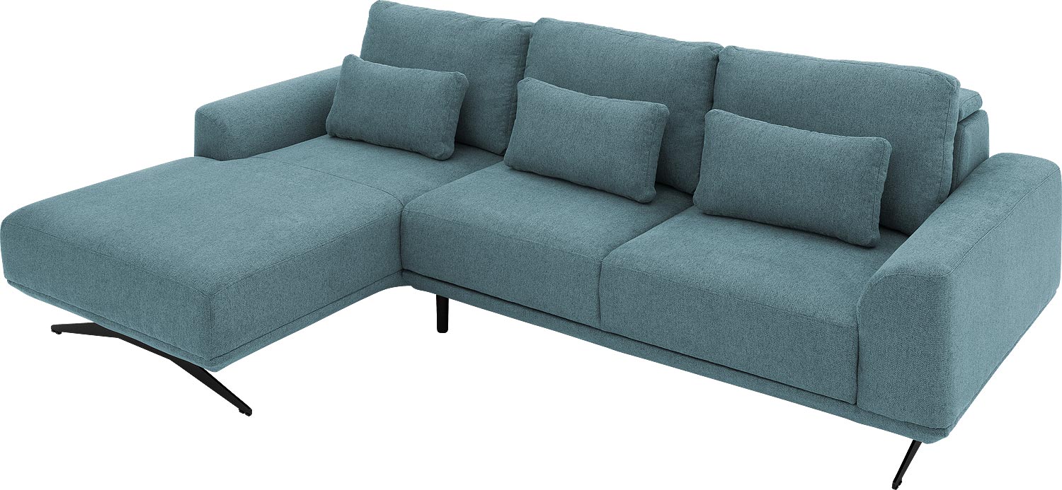 Loungebank Princess