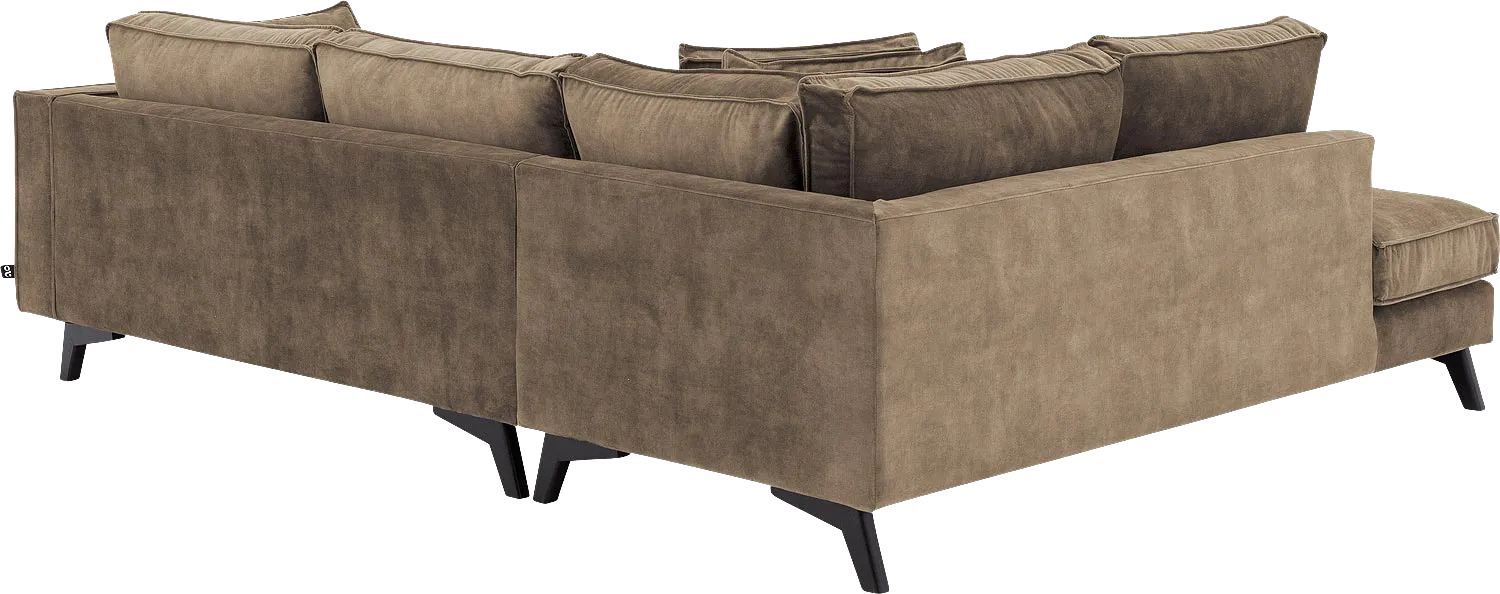 Hoekbank Chambre