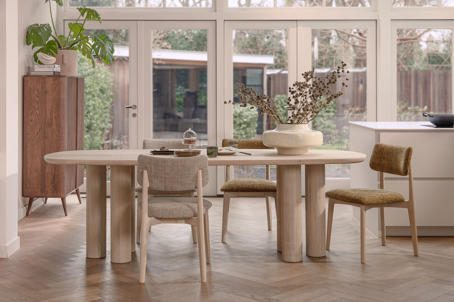 Eettafel Slim