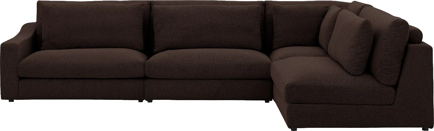 Hoekbank Odette