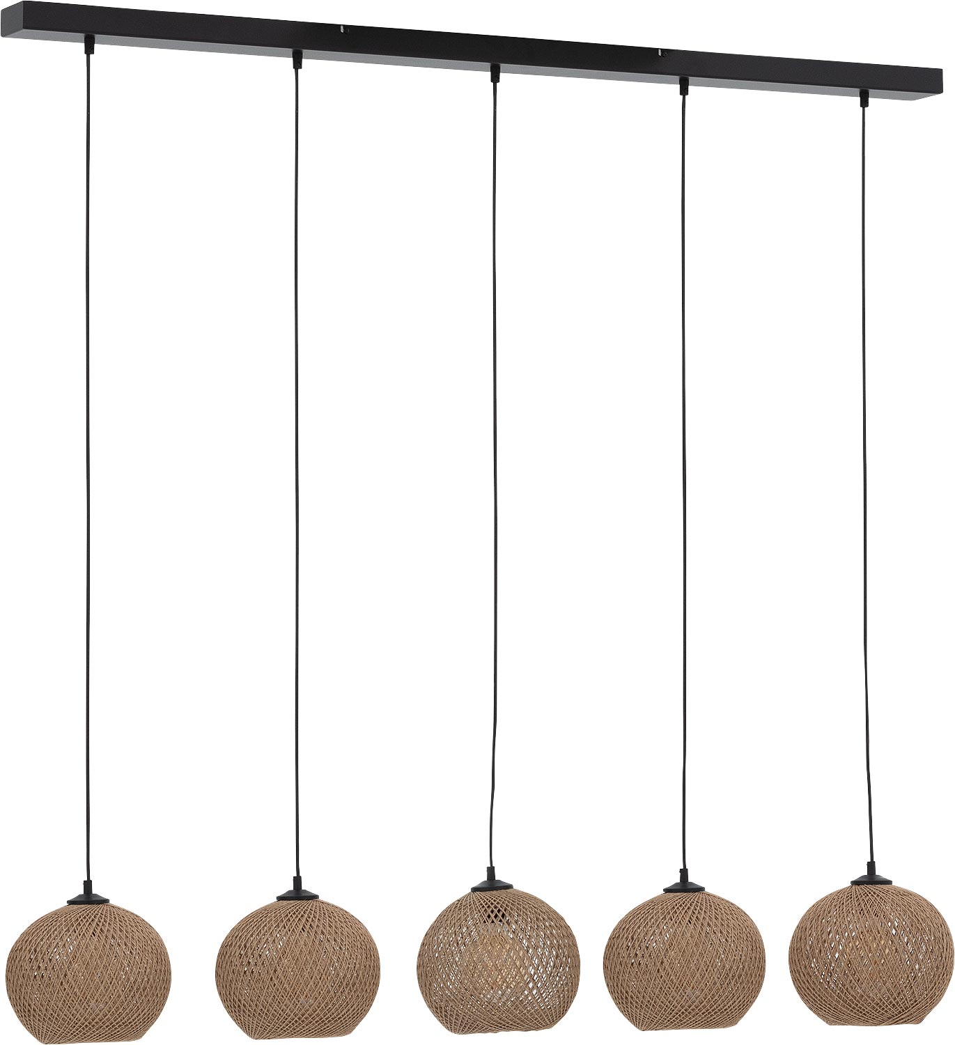 Hanglamp Noanne
