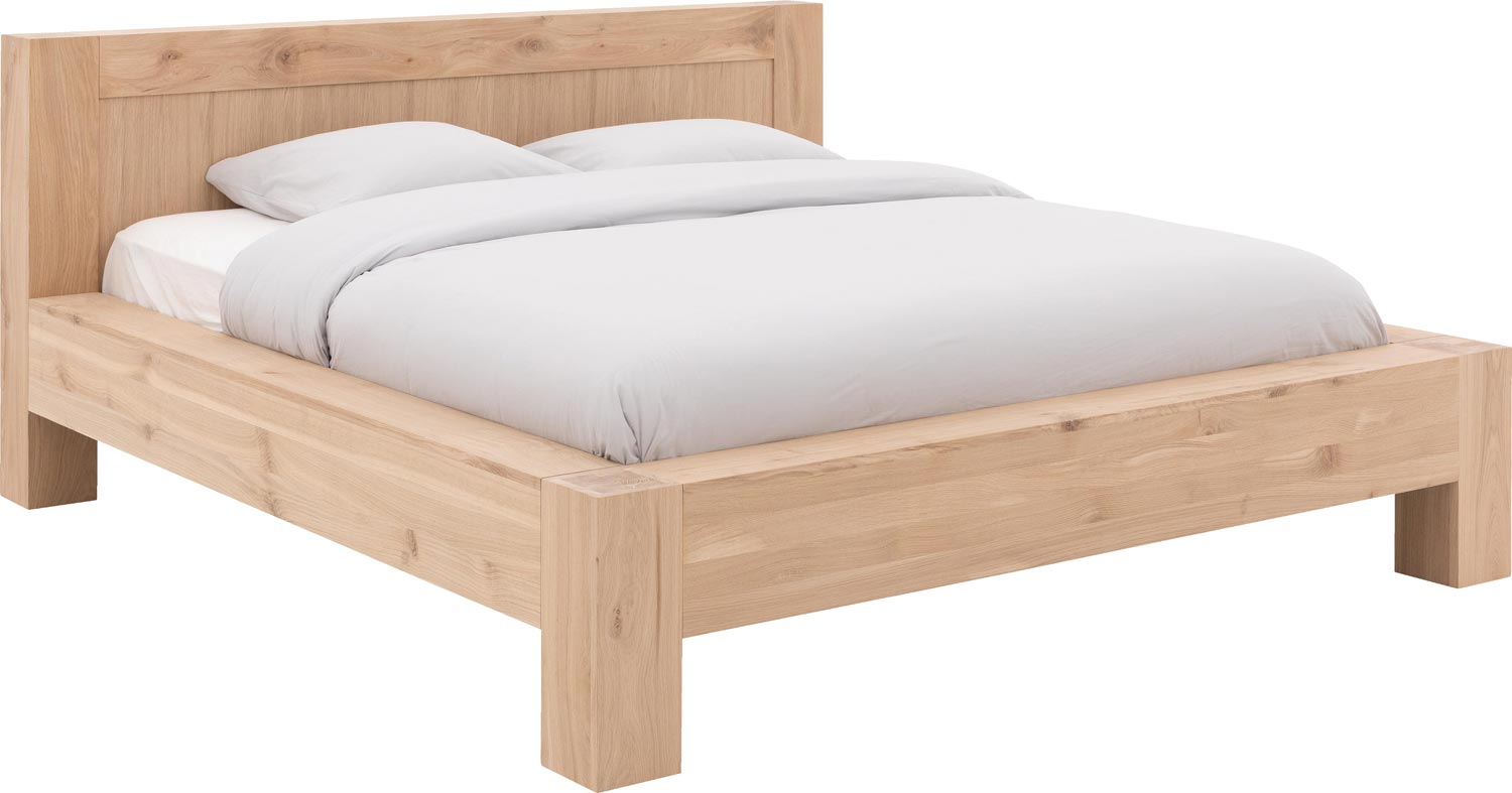 Bedframe Duo