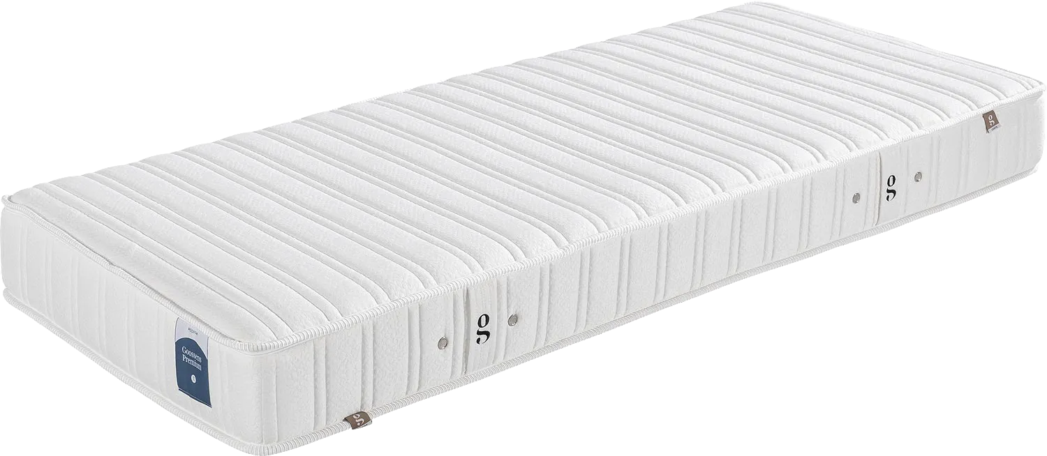 Matras Goossens Premium