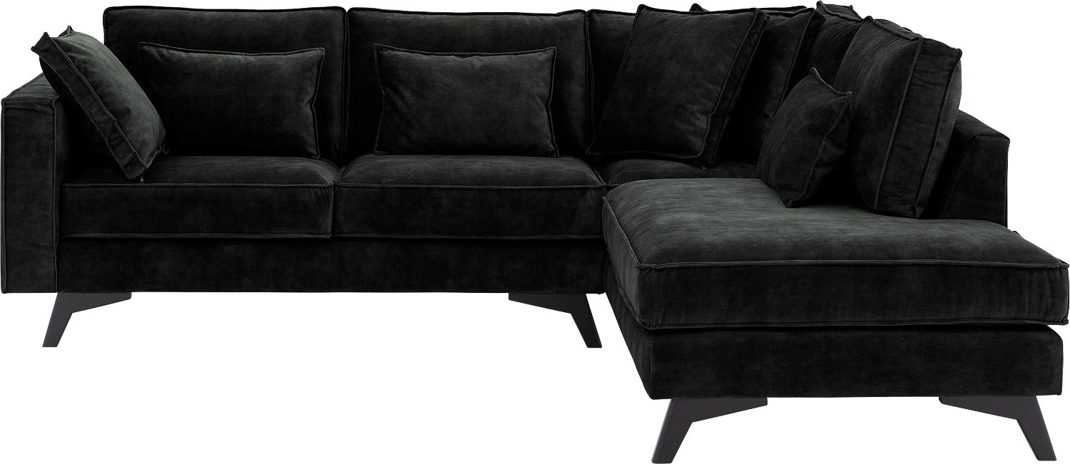 Hoekbank Chambre