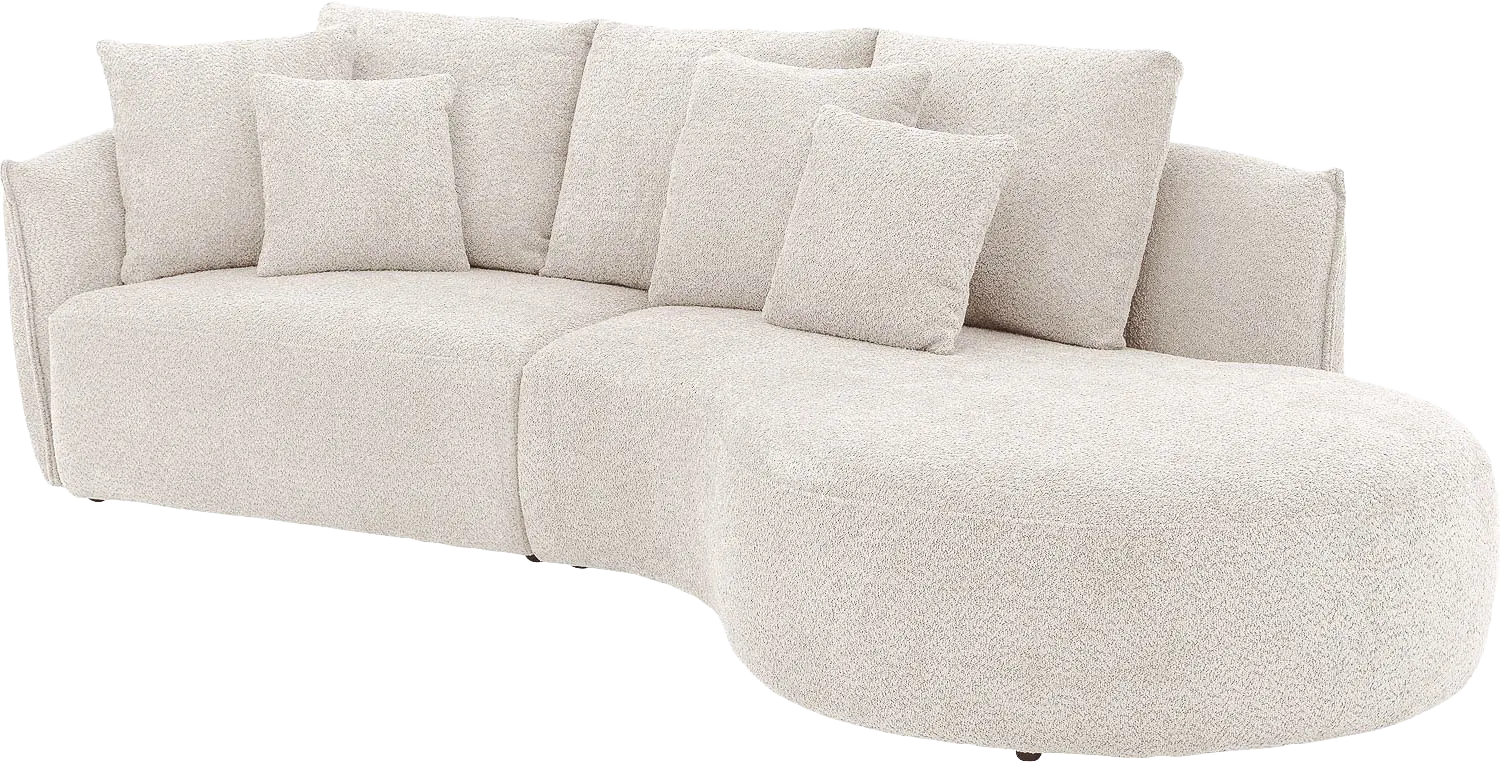Loungebank Fay