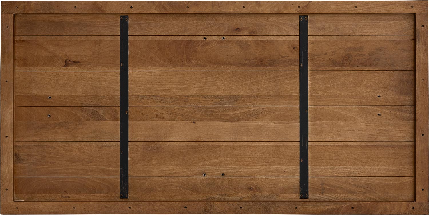Eettafel Lecce