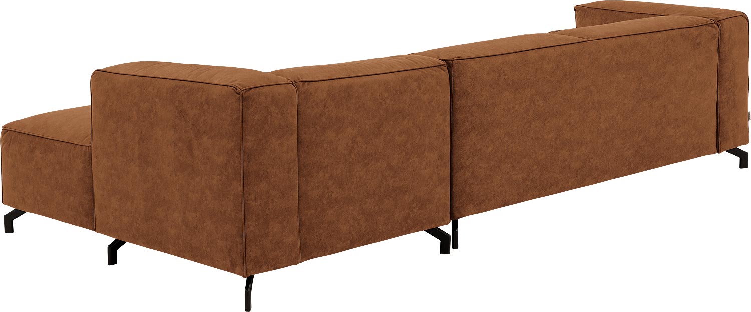 Loungebank Calvin