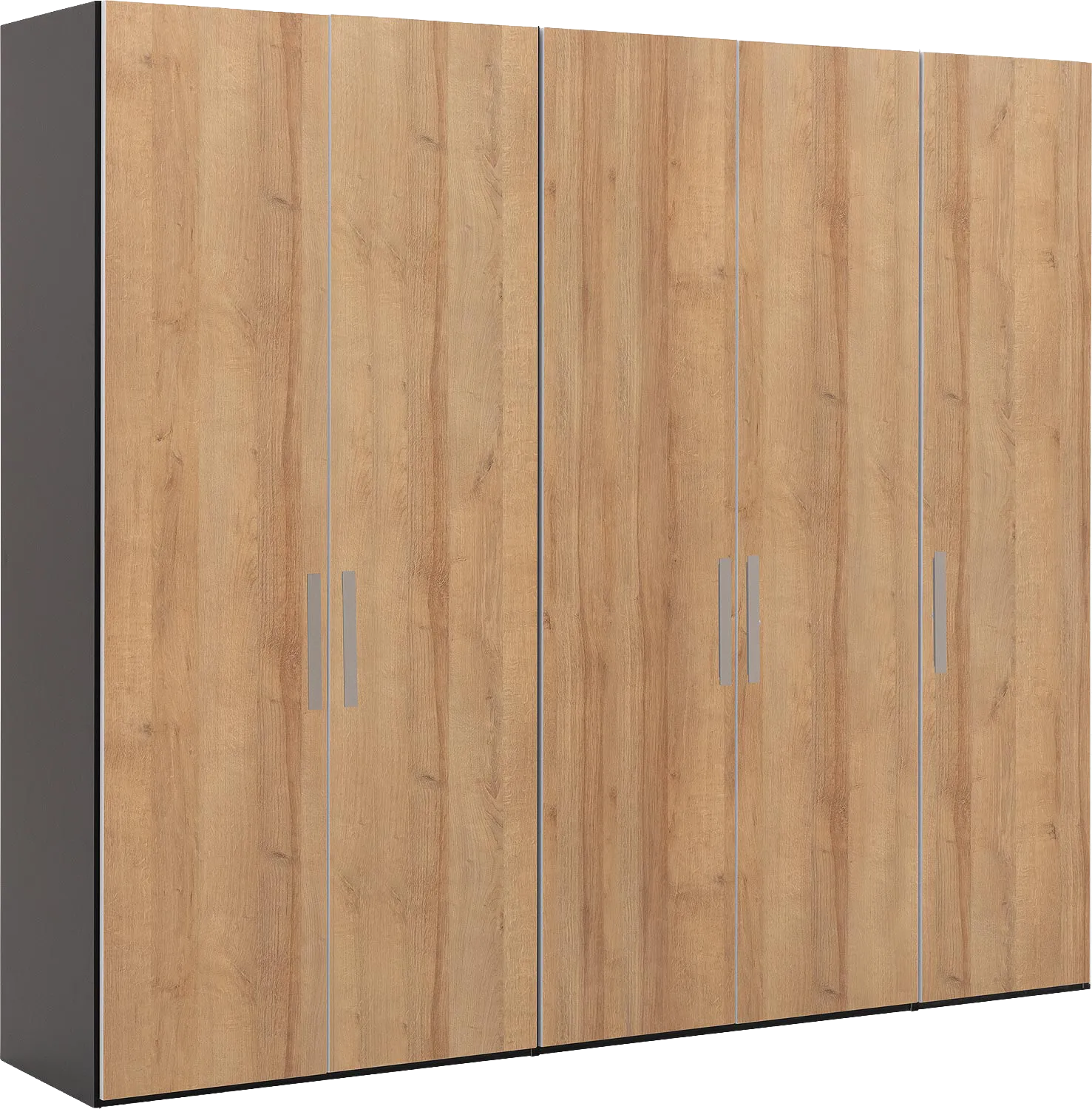 Kledingkast Easy Storage Ddk