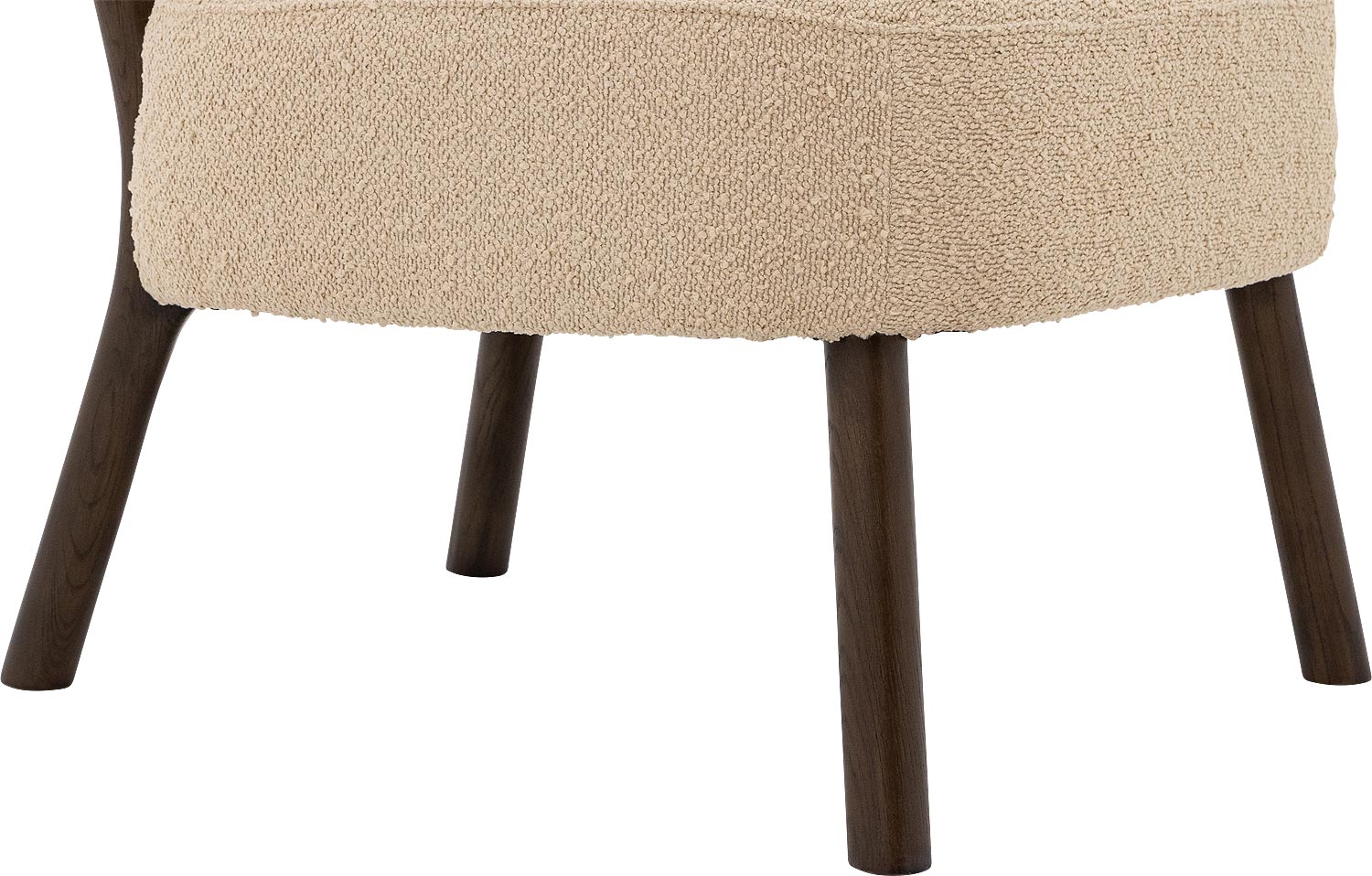 Fauteuil James