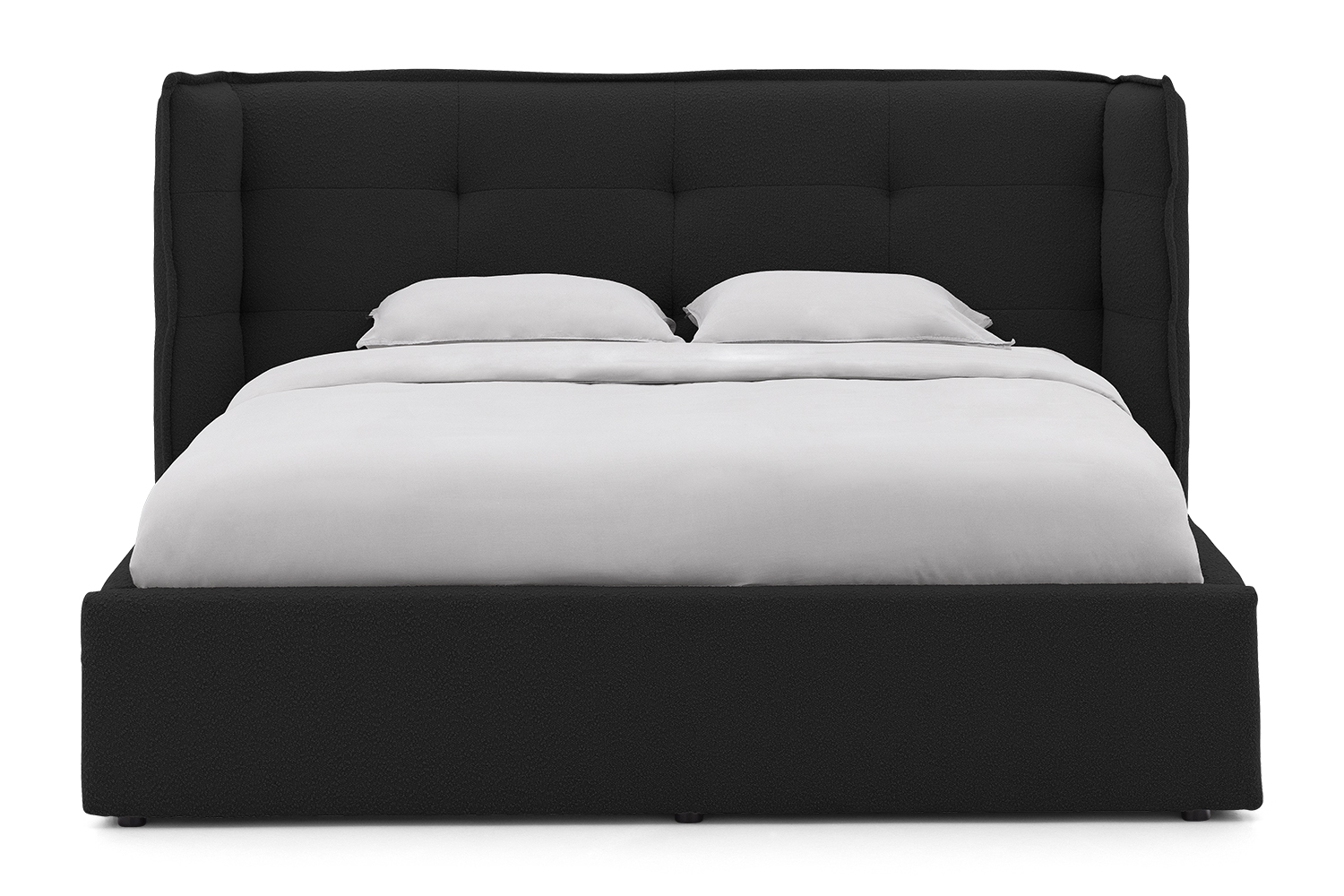 Gestoffeerd Bedframe Canon