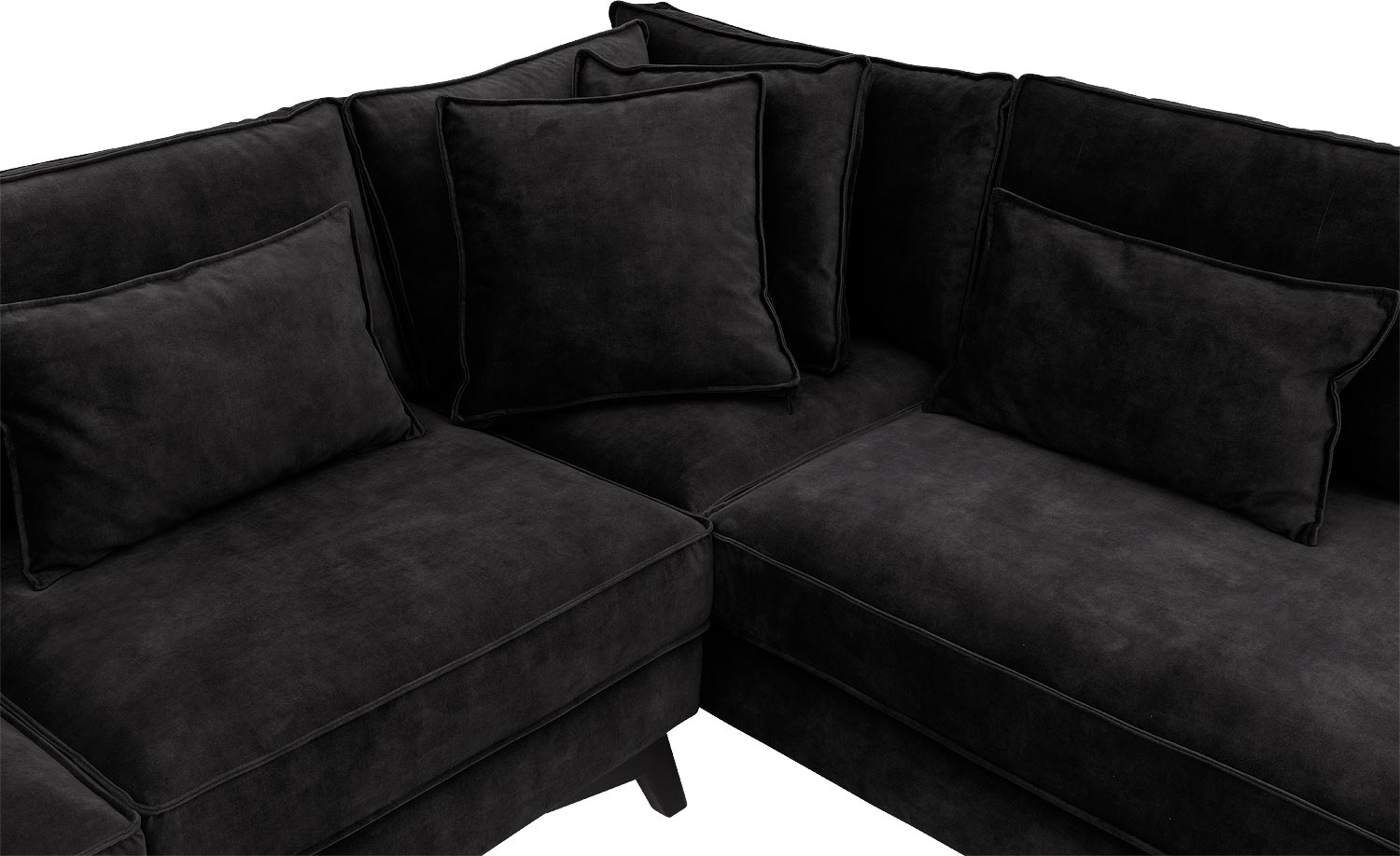 Hoekbank Chambre