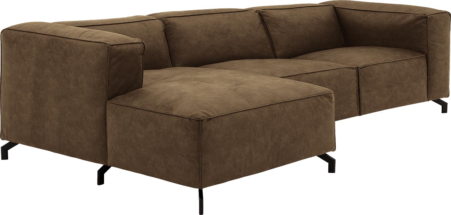 Loungebank Calvin