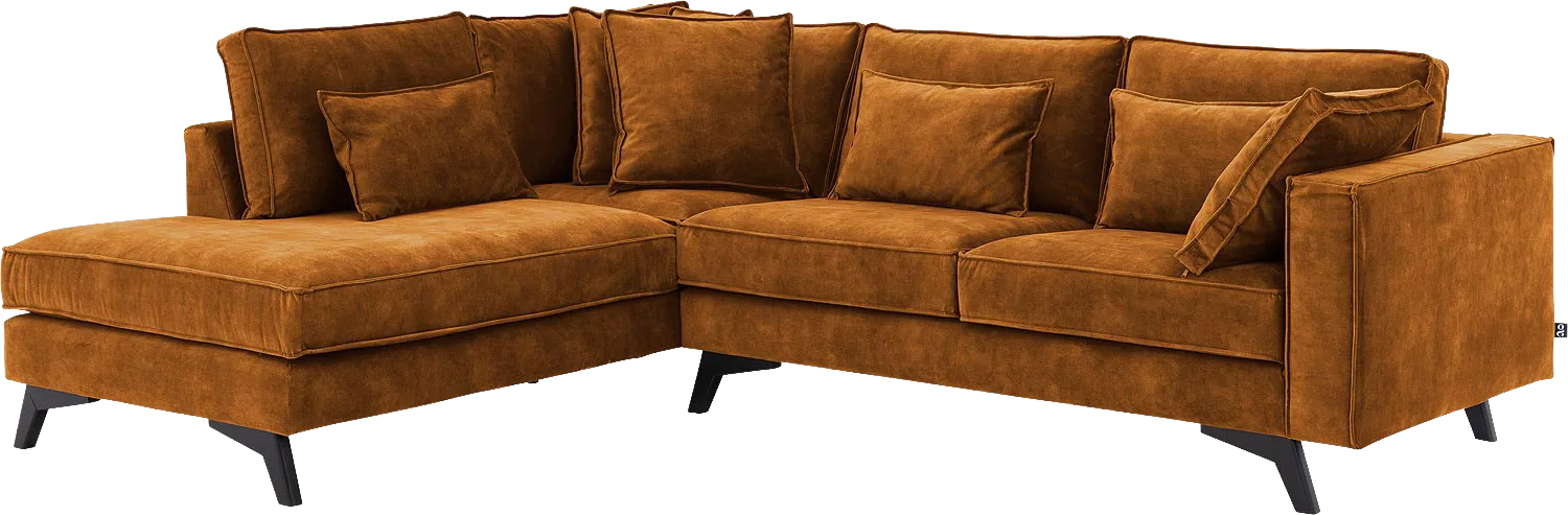 Hoekbank Chambre