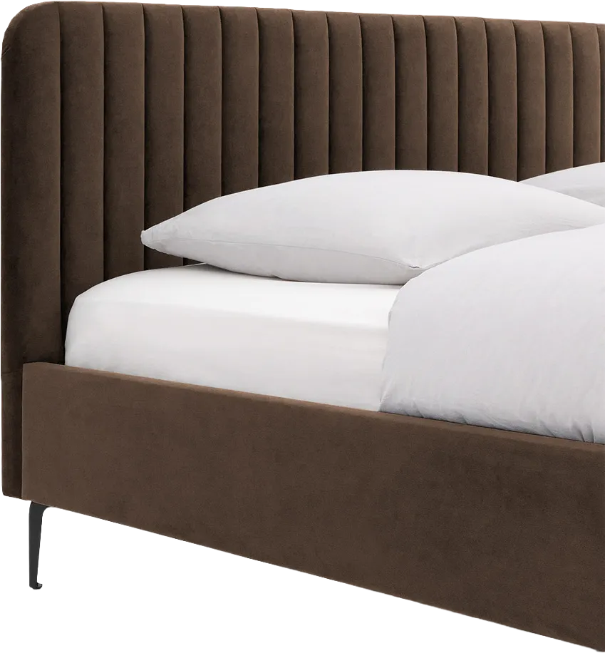 Bedframe Attent