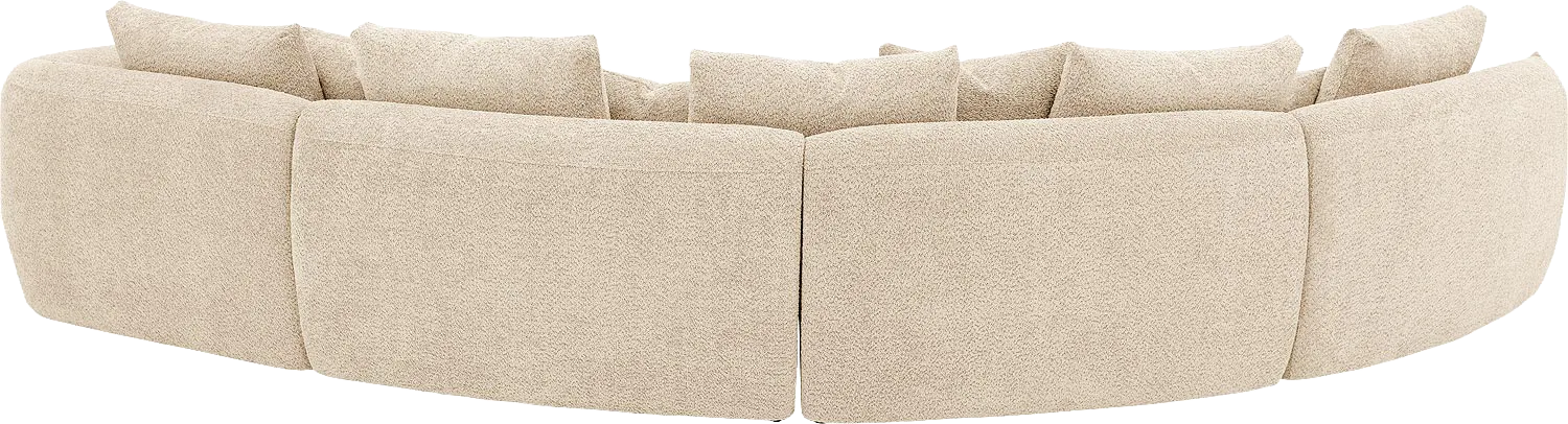 Loungebank Fay