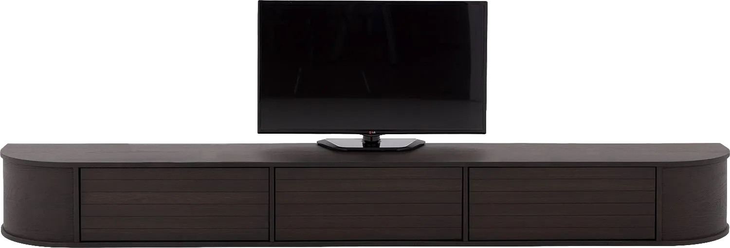 Goossens Delfina Tv Meubel Eiken Bruin - 8244026-goossens-delfina-tv-meubel-eiken-bruin-02