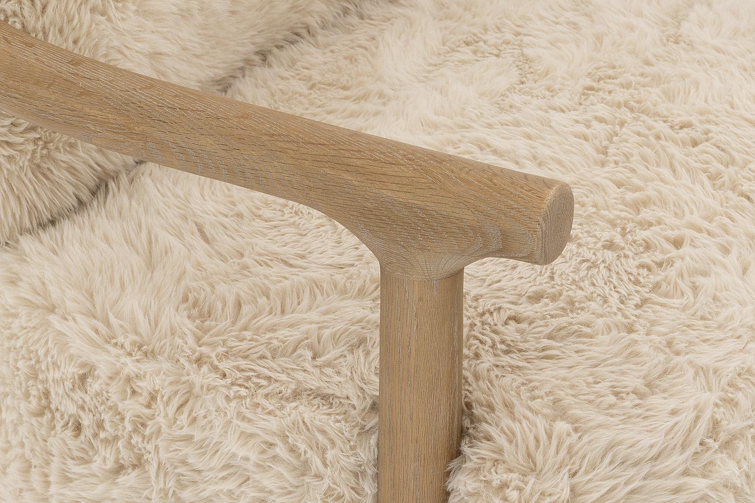 Fauteuil Bloss